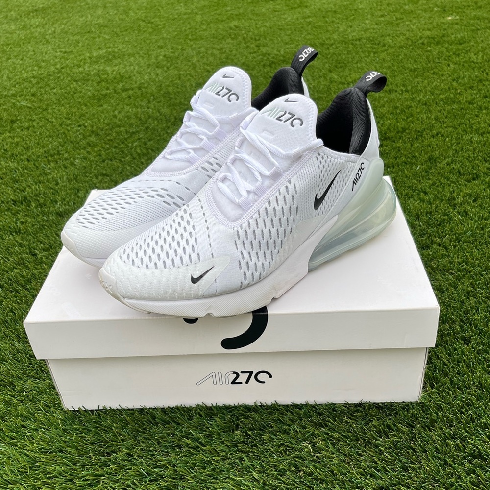 Nike Air Max 270